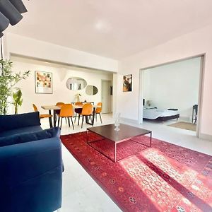 Appartement met Twee Slaapkamers